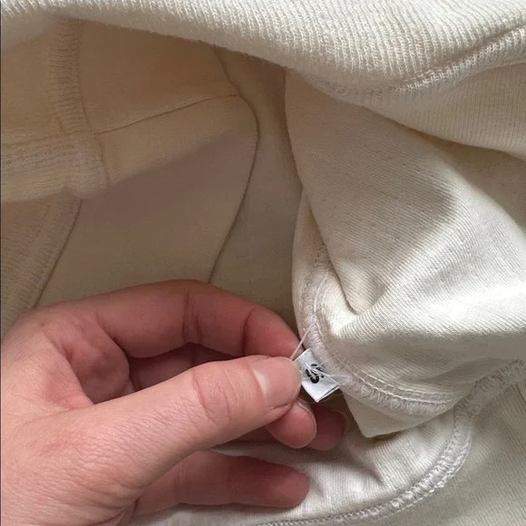 APIECE APART Olimpio Sweatshirt - Picture 9 of 9